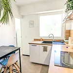 Cosy Spring 2ch - Place Verdun - Stationnement Gratuit * Pau