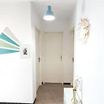 Cosy Spring 2ch - Place Verdun - Stationnement Gratuit Pau