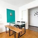 Appartement Cosy Spring 2ch - Place Verdun - Stationnement Gratuit