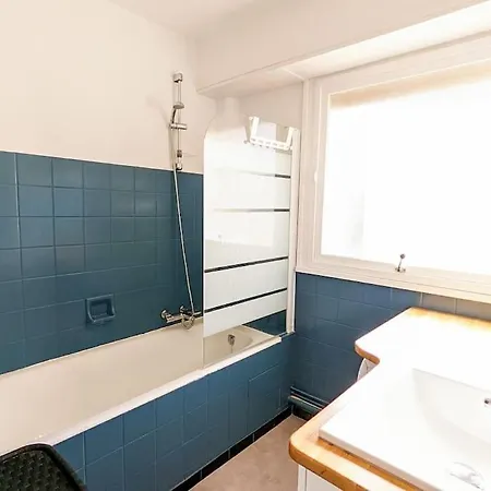 Cosy Spring 2ch - Place Verdun - Stationnement Gratuit Apartment *